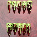 Poison Apple