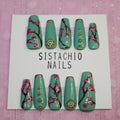 Green Tea
