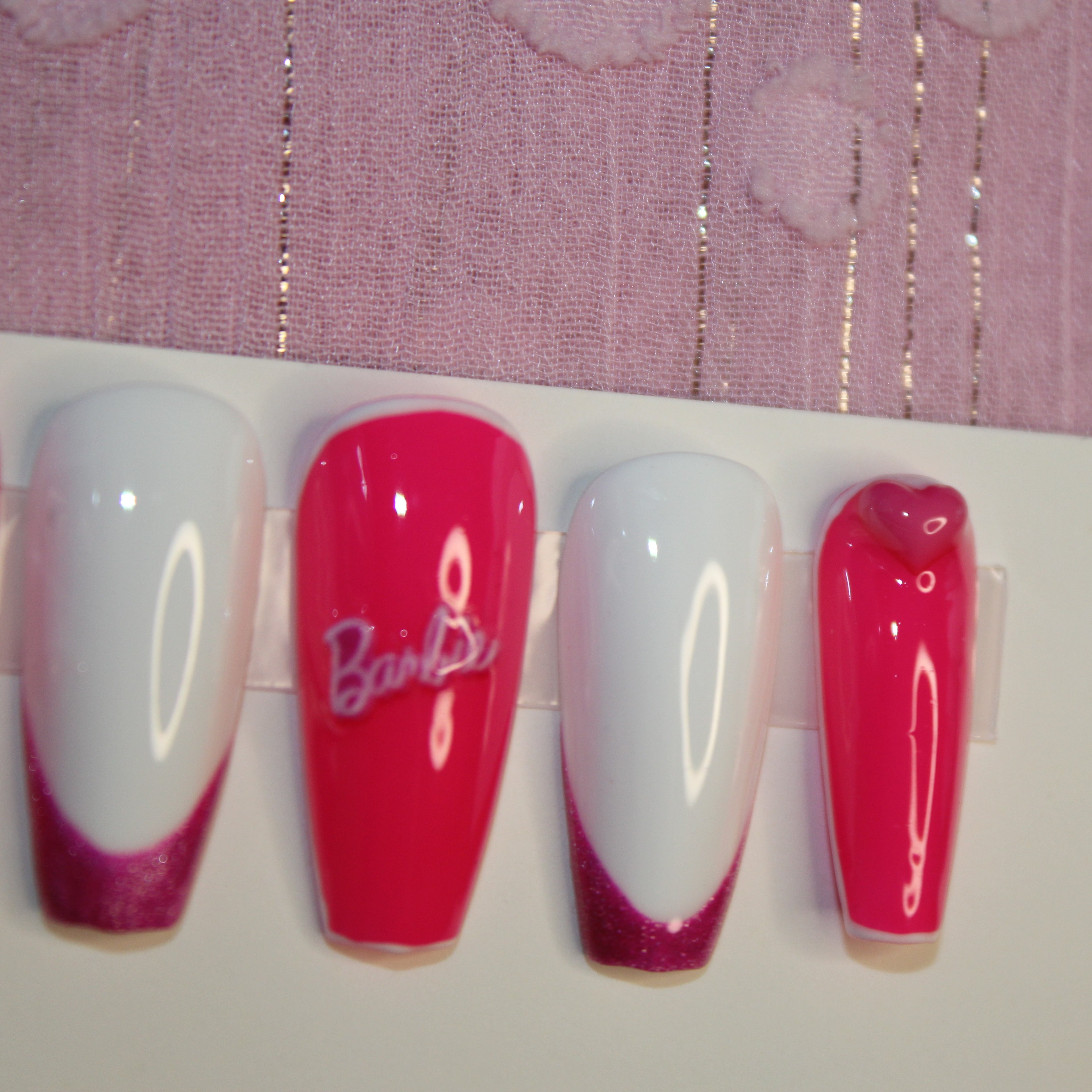 Barbieland
